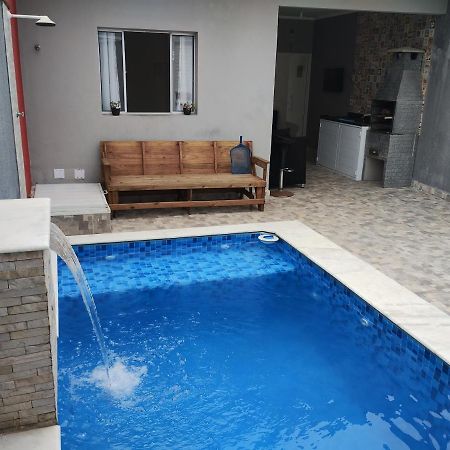 Lar Pieri Rodrigues Hotel Itanhaem Ngoại thất bức ảnh