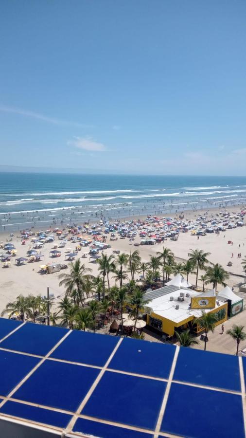 Lar Pieri Rodrigues Hotel Itanhaem Ngoại thất bức ảnh