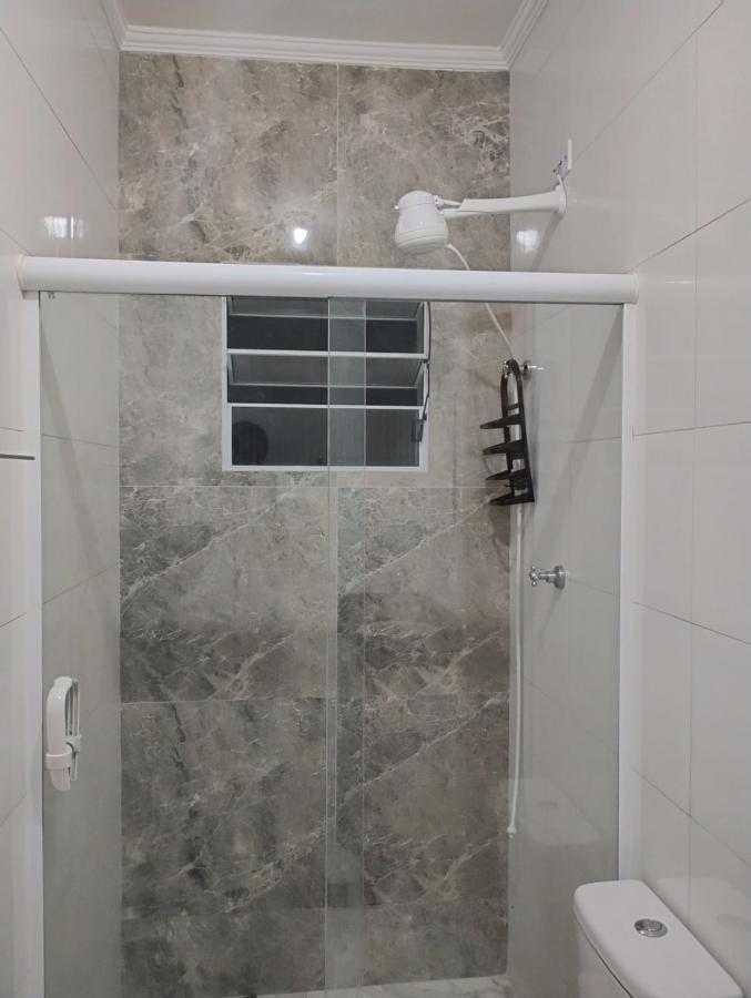 Lar Pieri Rodrigues Hotel Itanhaem Ngoại thất bức ảnh