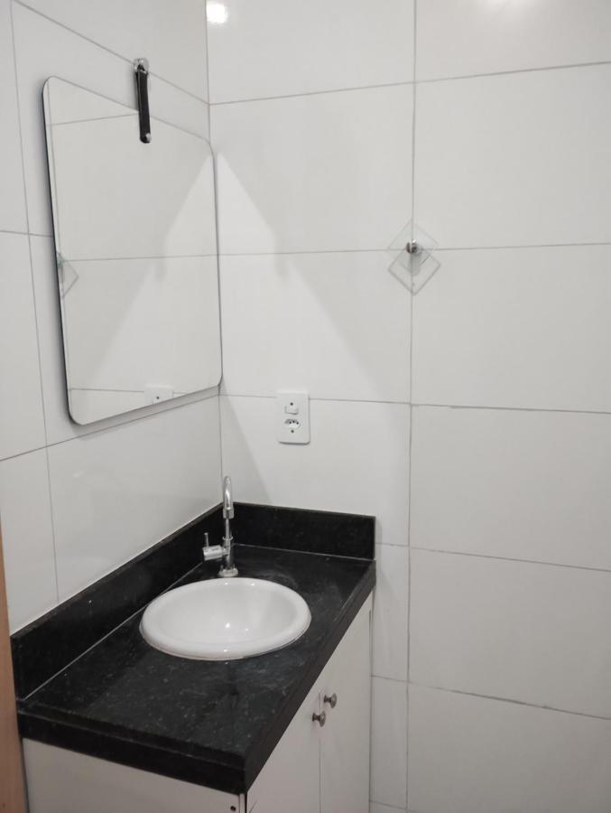 Lar Pieri Rodrigues Hotel Itanhaem Ngoại thất bức ảnh