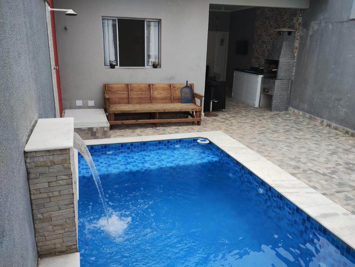 Lar Pieri Rodrigues Hotel Itanhaem Ngoại thất bức ảnh