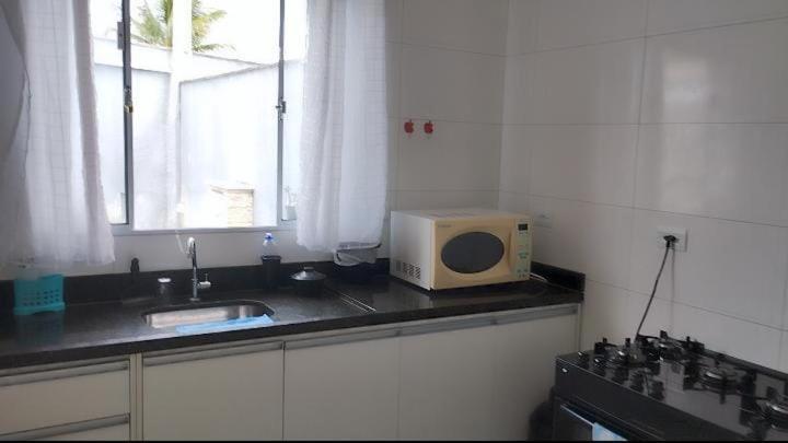 Lar Pieri Rodrigues Hotel Itanhaem Ngoại thất bức ảnh