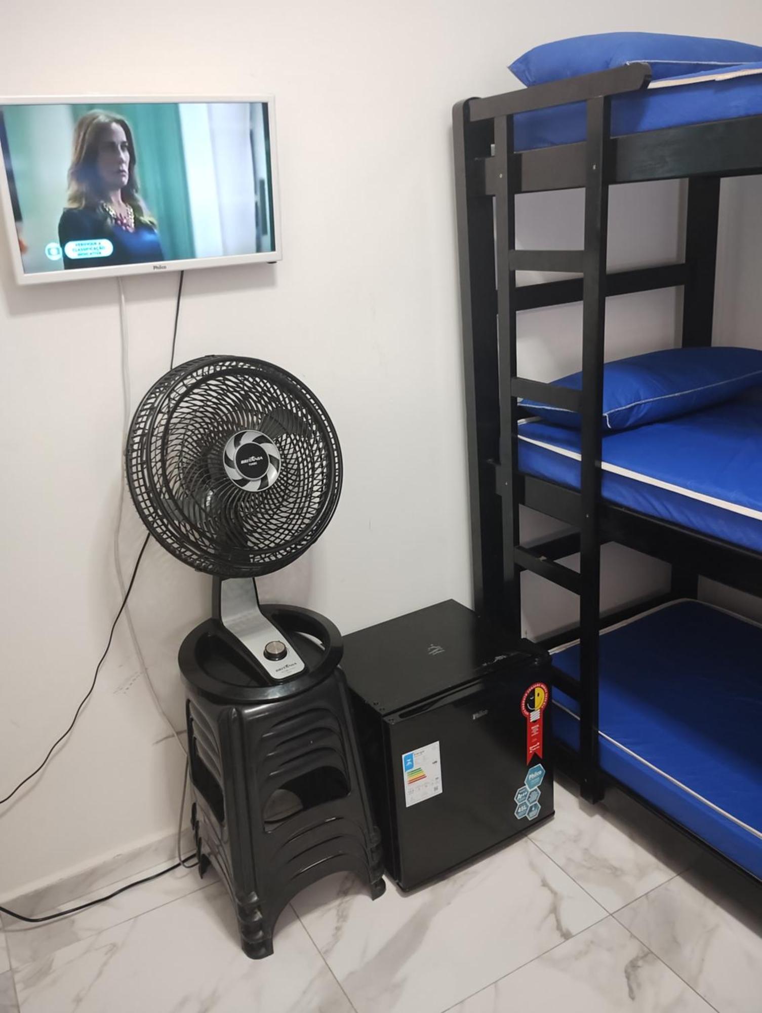 Lar Pieri Rodrigues Hotel Itanhaem Phòng bức ảnh
