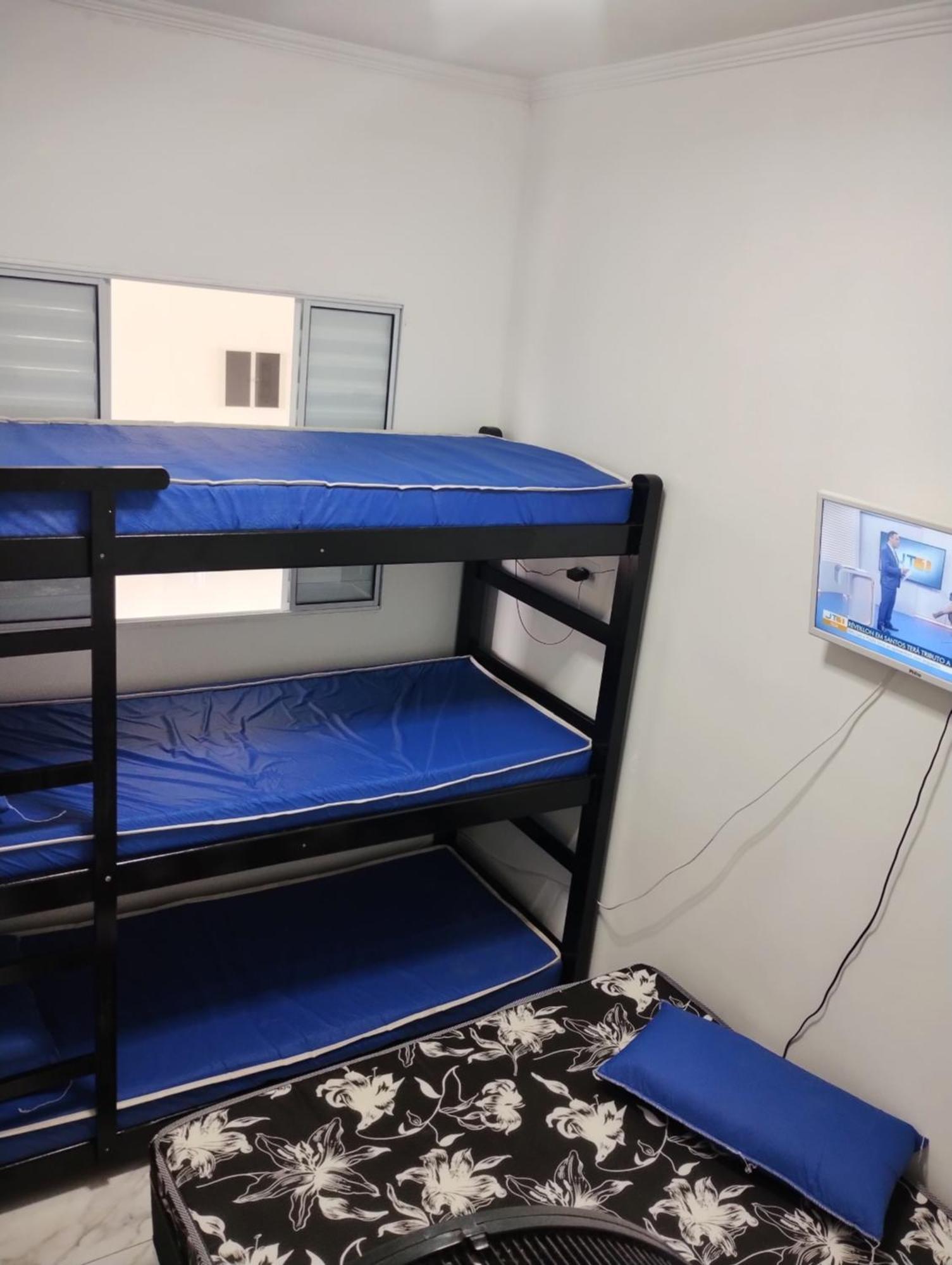 Lar Pieri Rodrigues Hotel Itanhaem Phòng bức ảnh